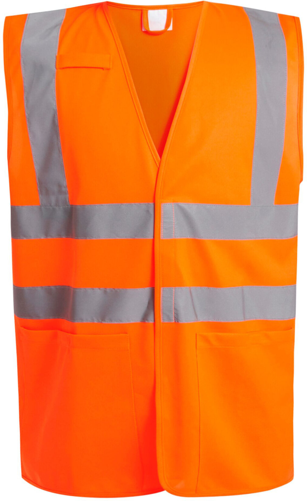 Pro Hi-Vis Supervisor Vest