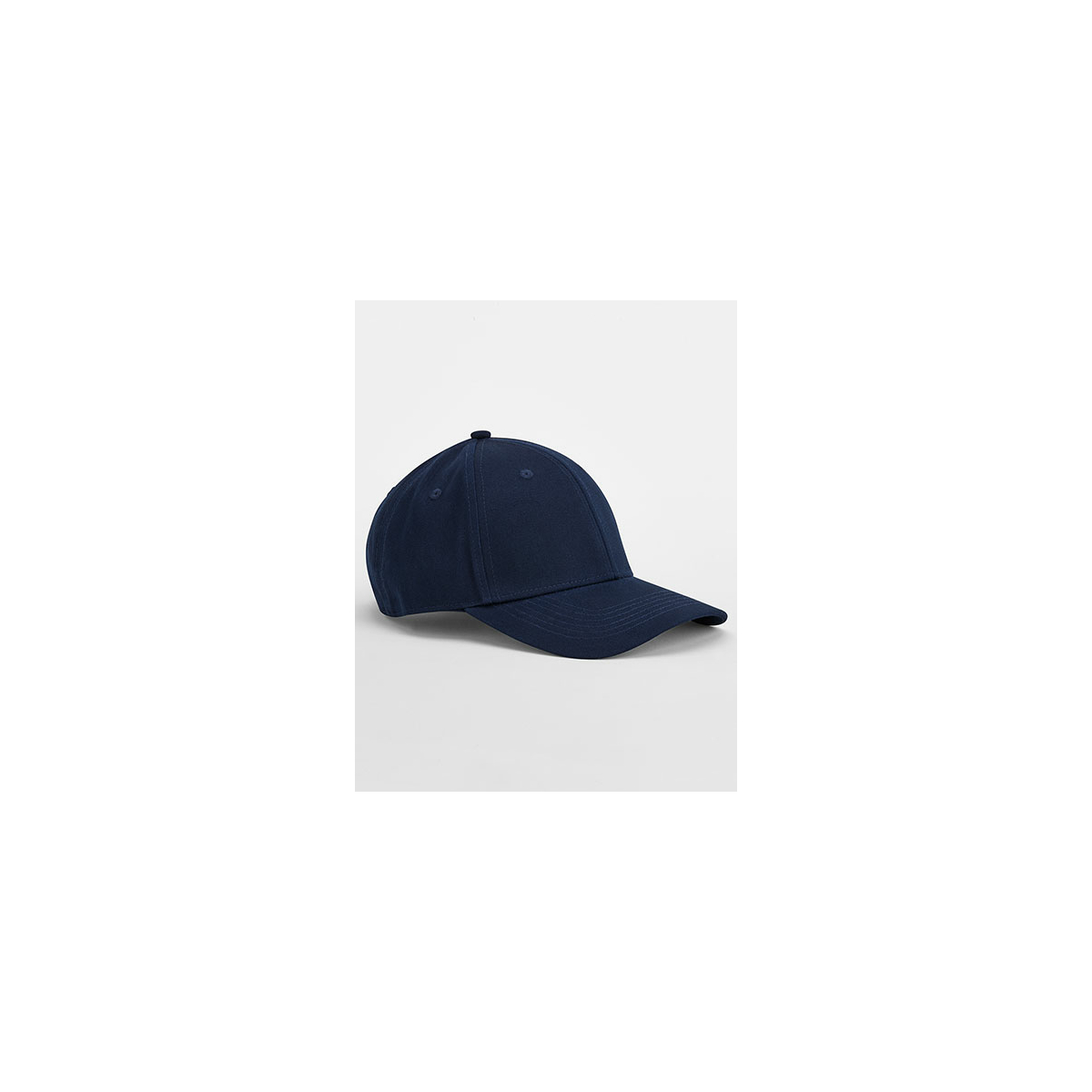 EarthAware® Classic Organic Cotton 6 Panel Cap