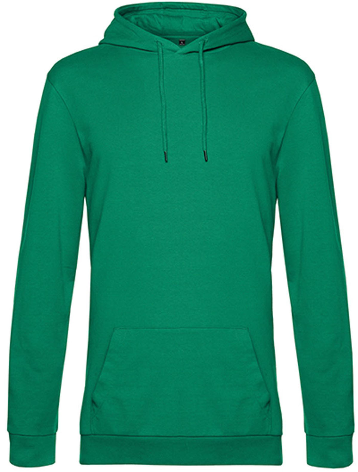 Leichter Unisex Basic Hoodie
