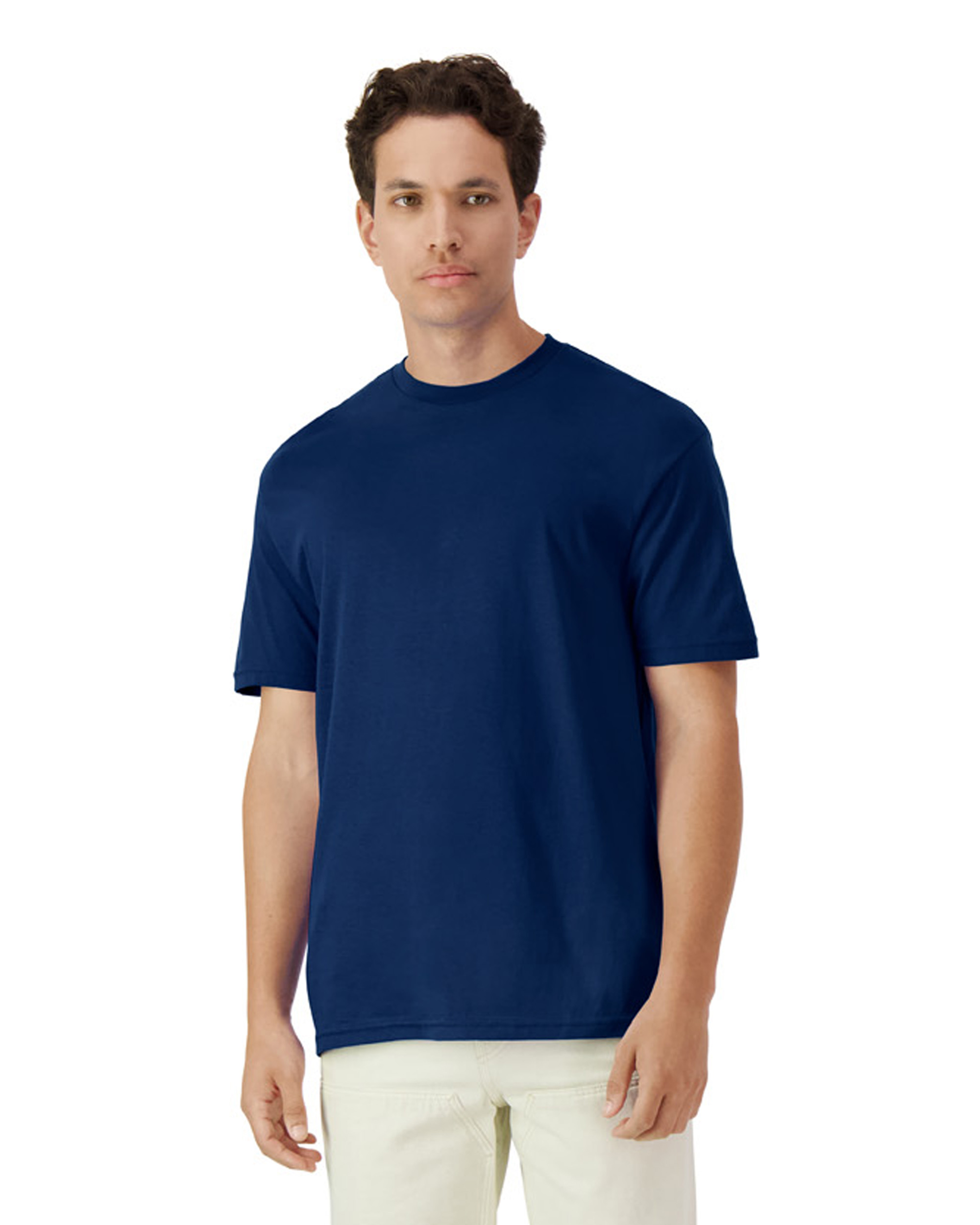 Light Cotton Adult T-Shirt