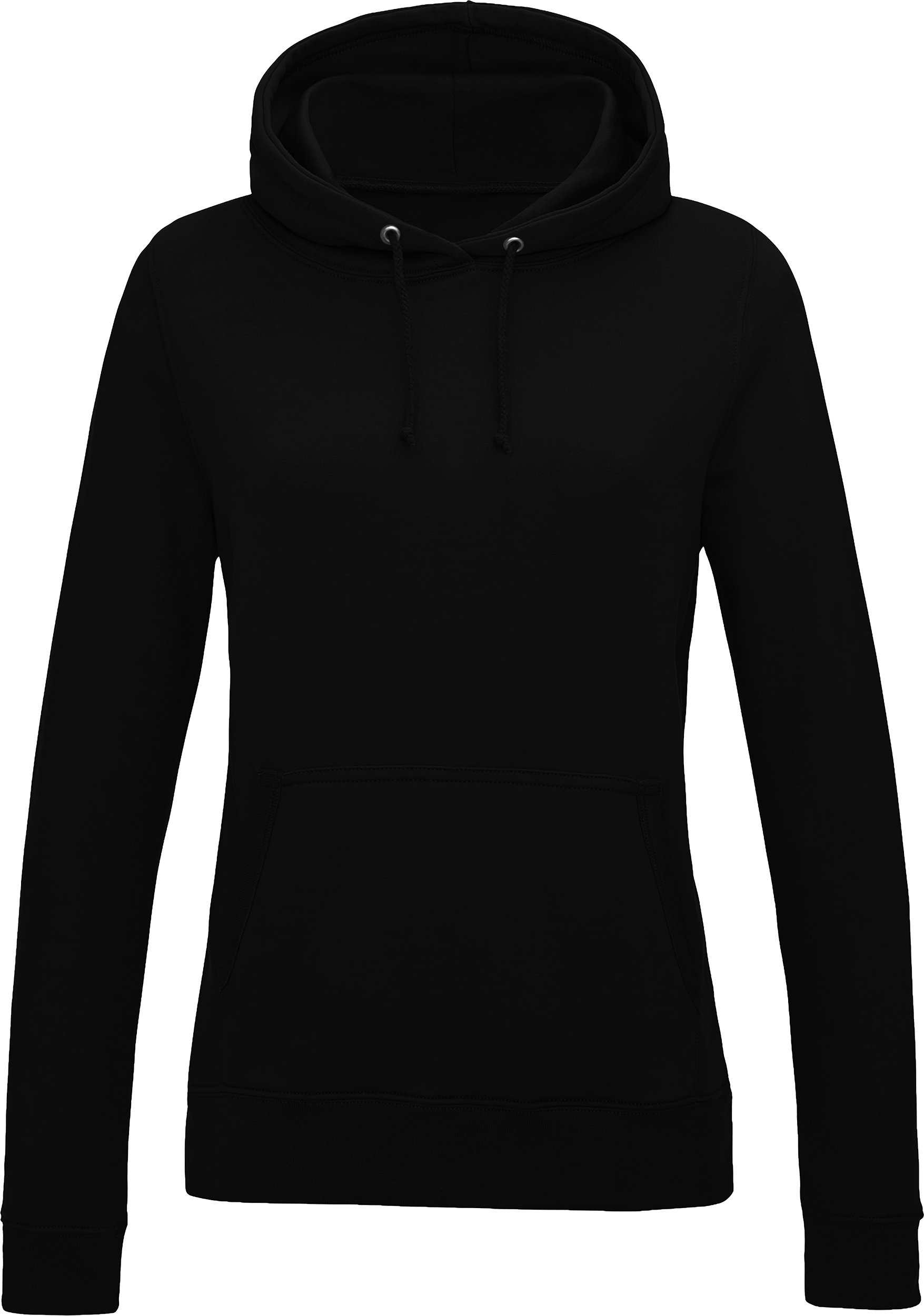 Women´s College Hoodie