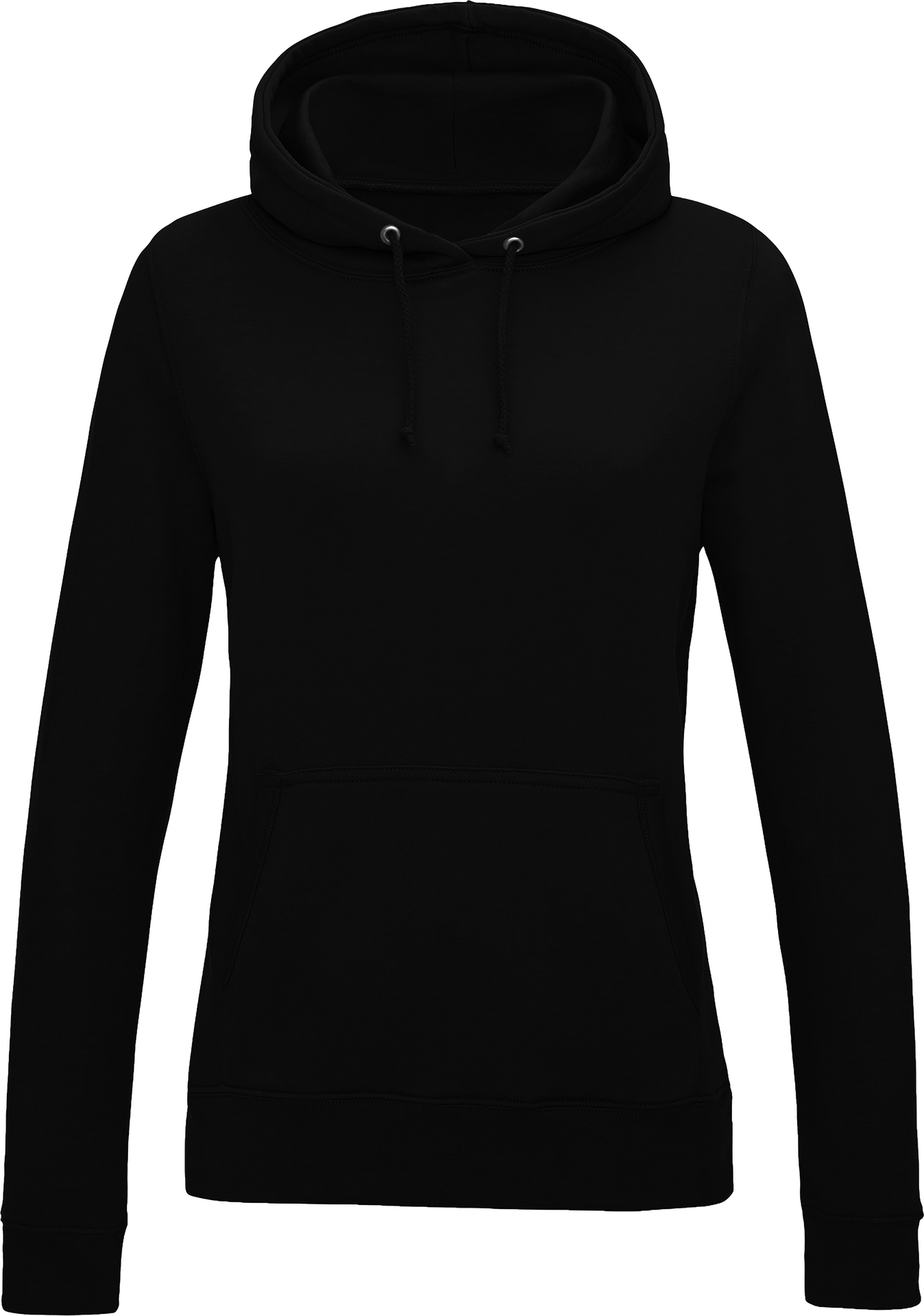 Women´s College Hoodie