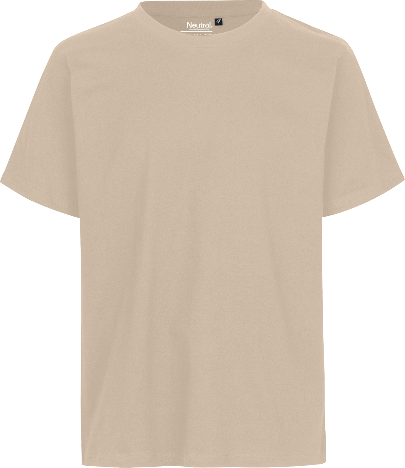 Unisex Regular T-Shirt
