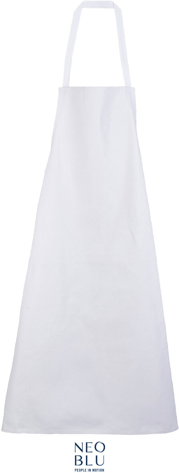High-End Bib Apron Erold