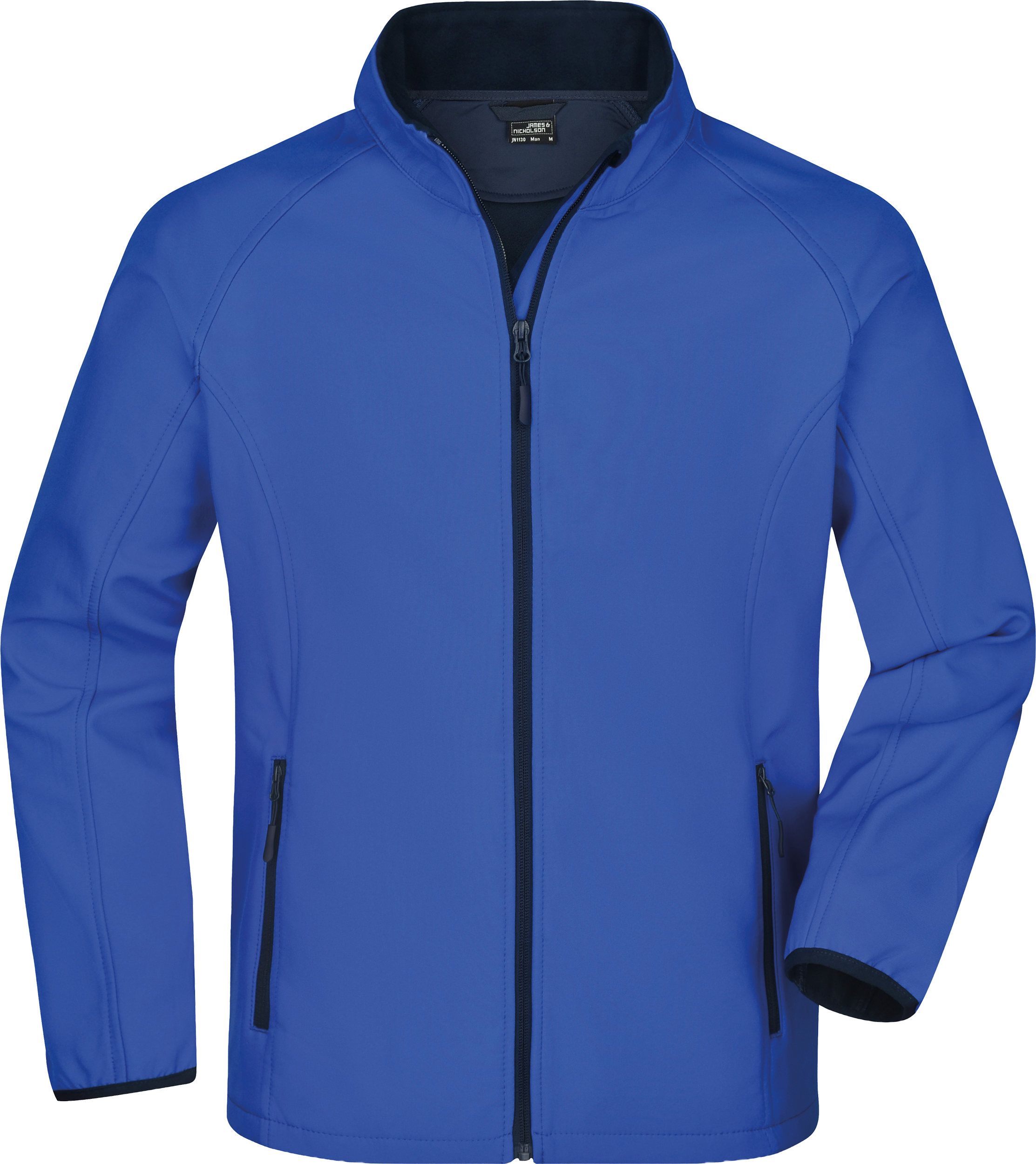 Men´s Promo Softshell Jacket