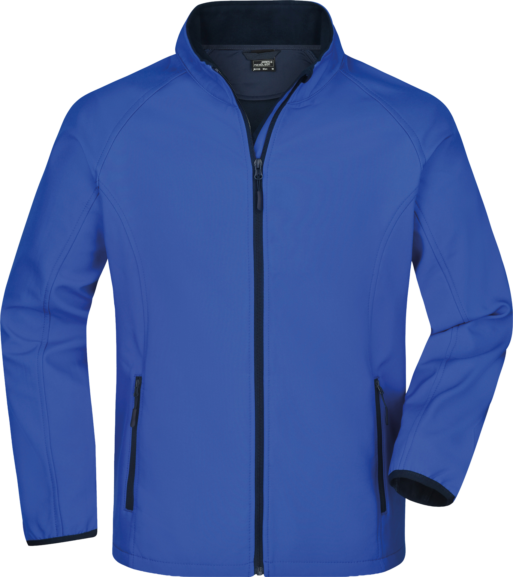 Men´s Promo Softshell Jacket