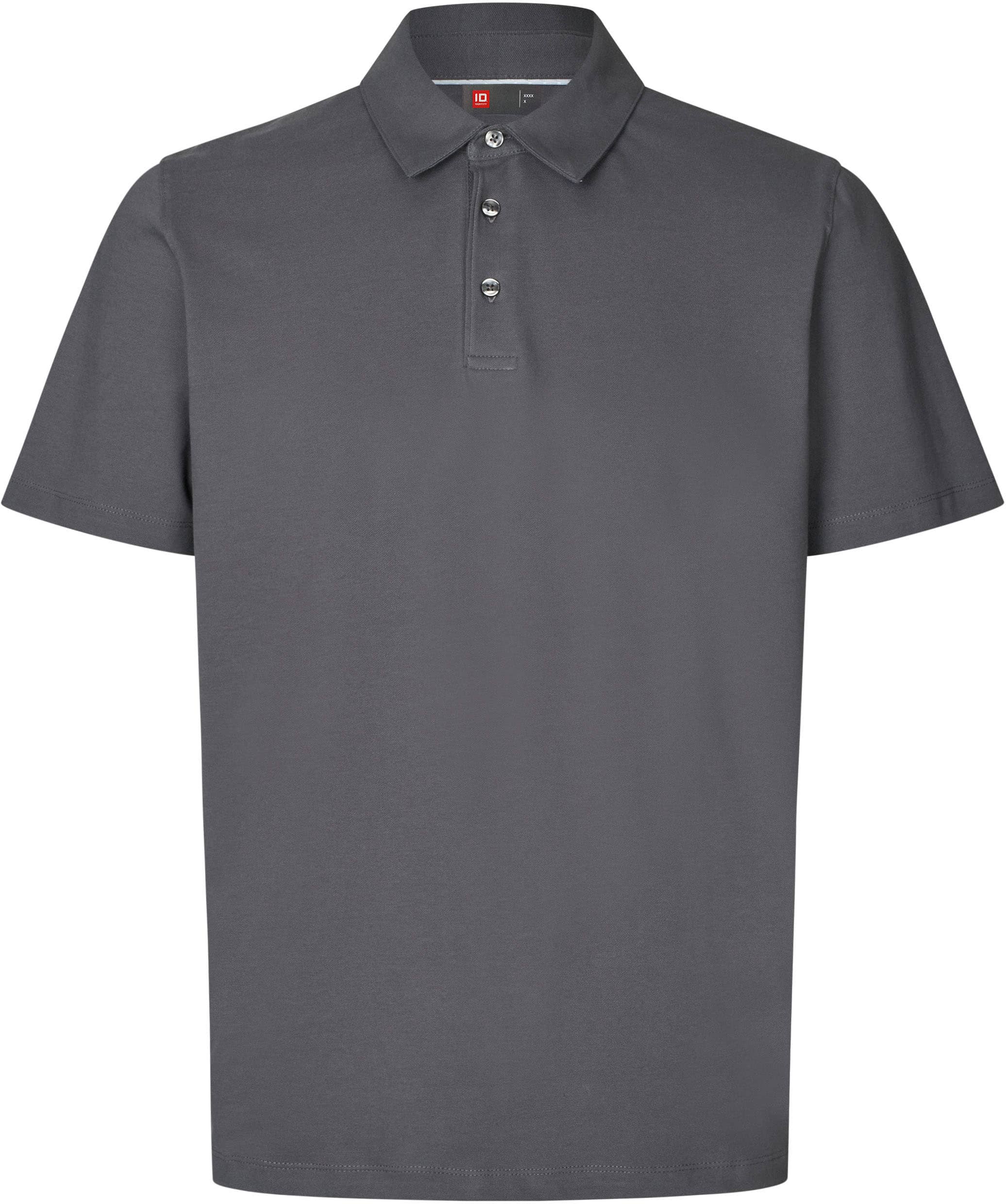 Seven Seas Organic Herren Polo Shirt