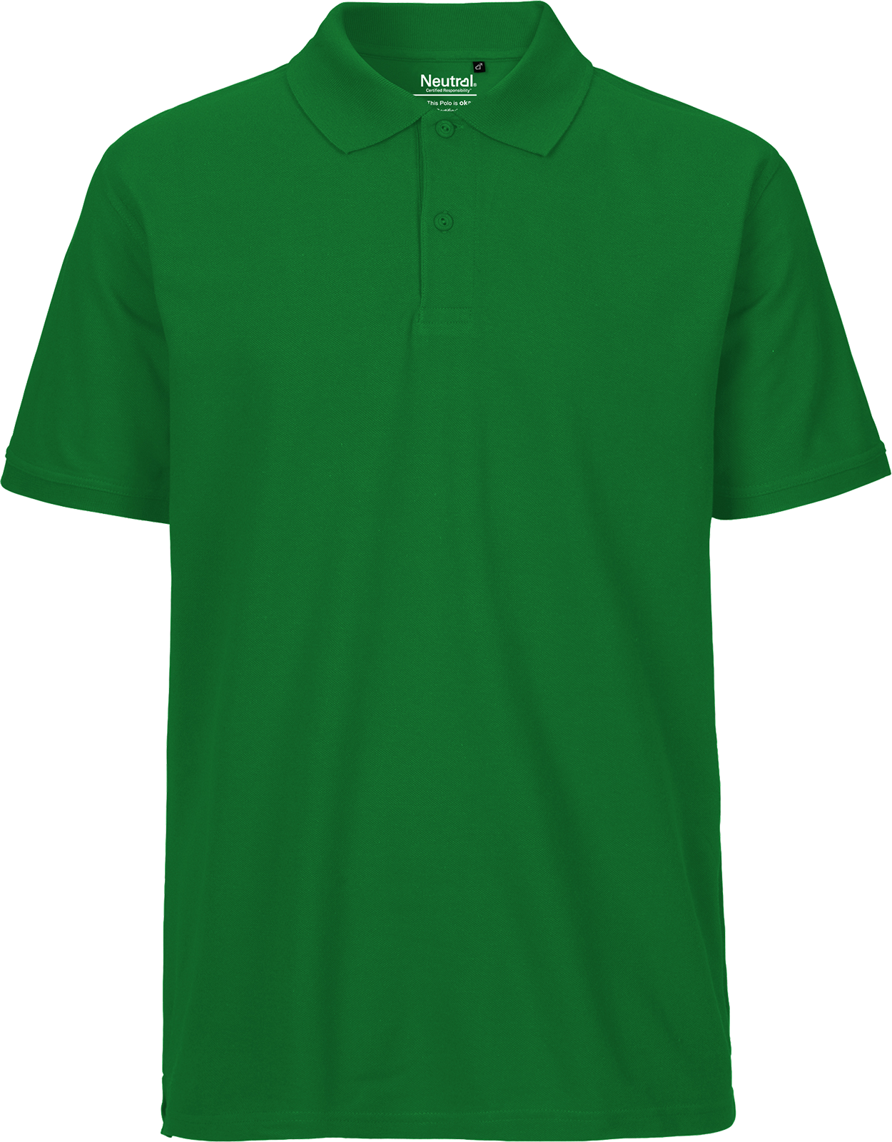 Men´s Classic Polo
