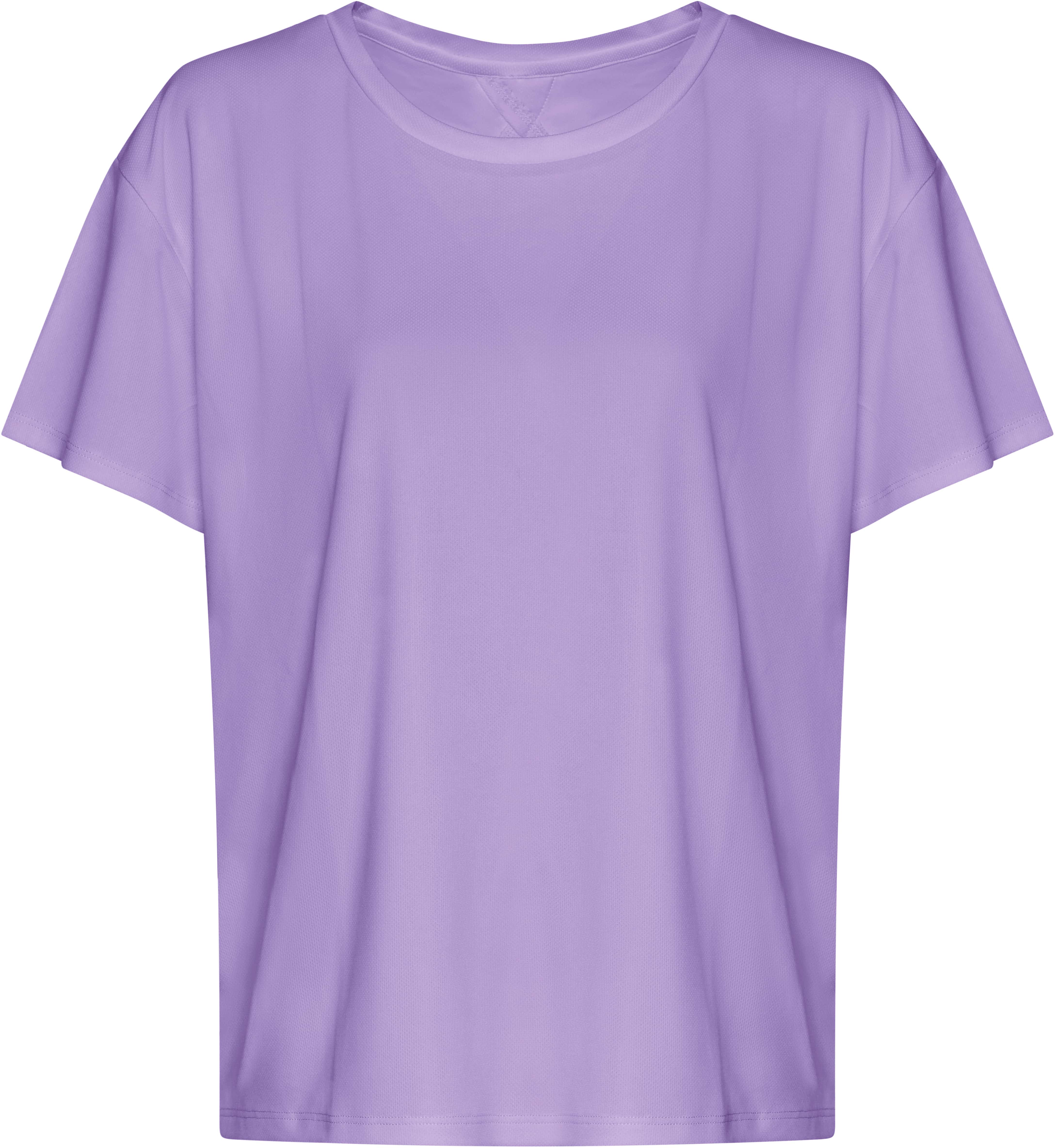 Women´s Open Back T