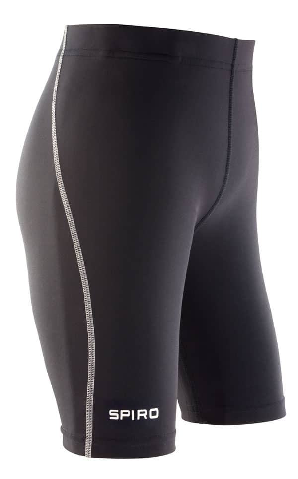 Junior Base Bodyfit Shorts