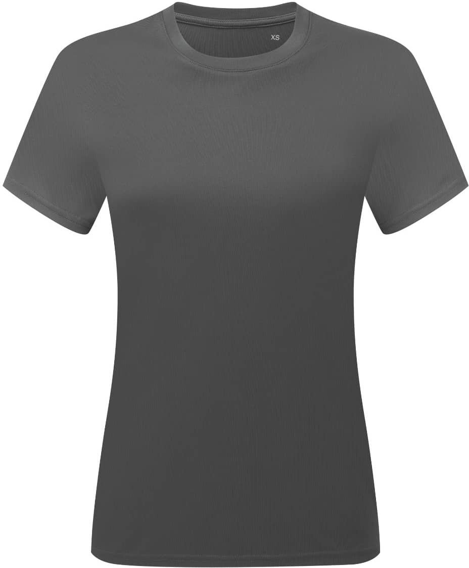 Women´s TriDri® Ion-Charge Easy Fit Tee