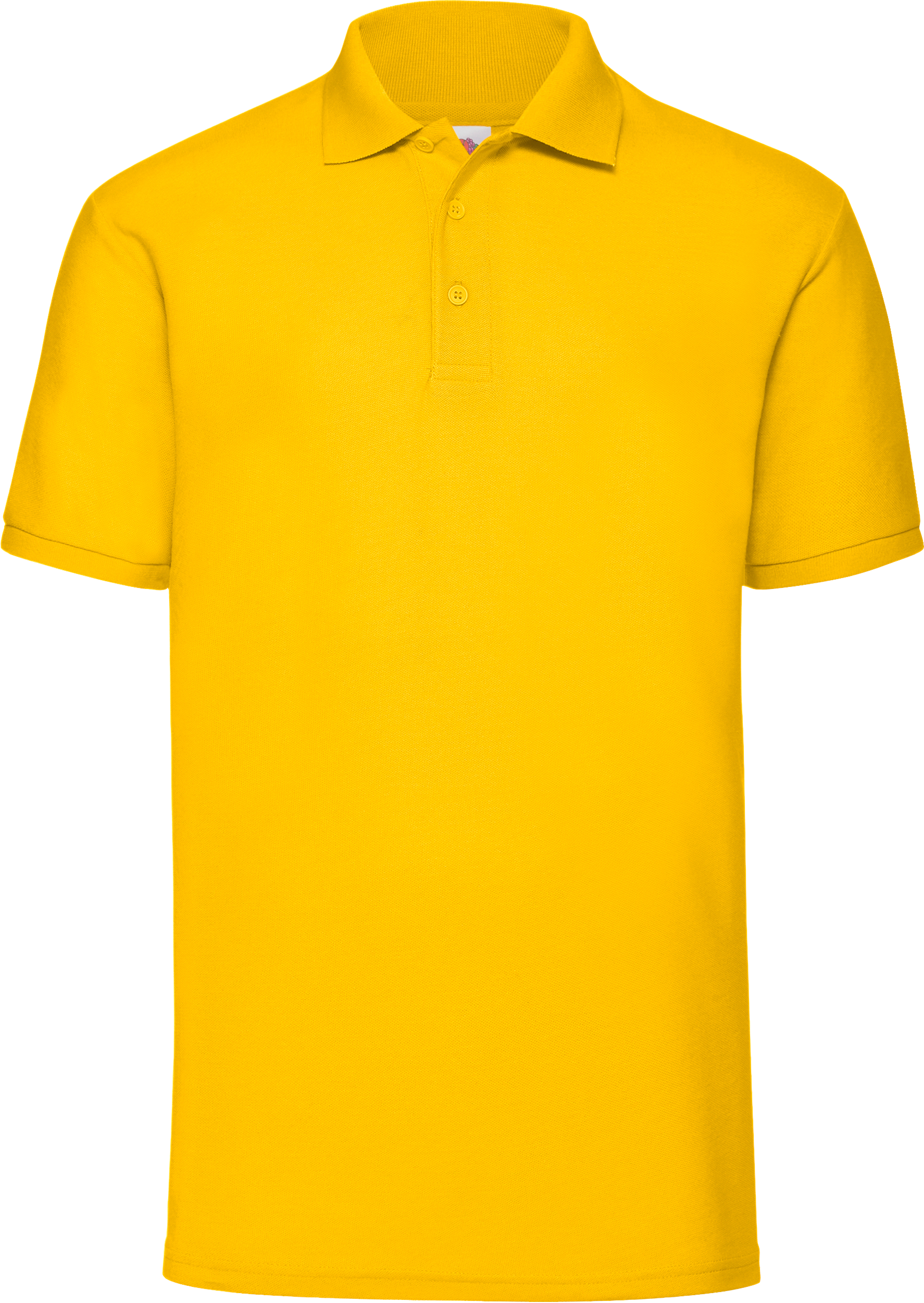 65/35 Piqué Polo