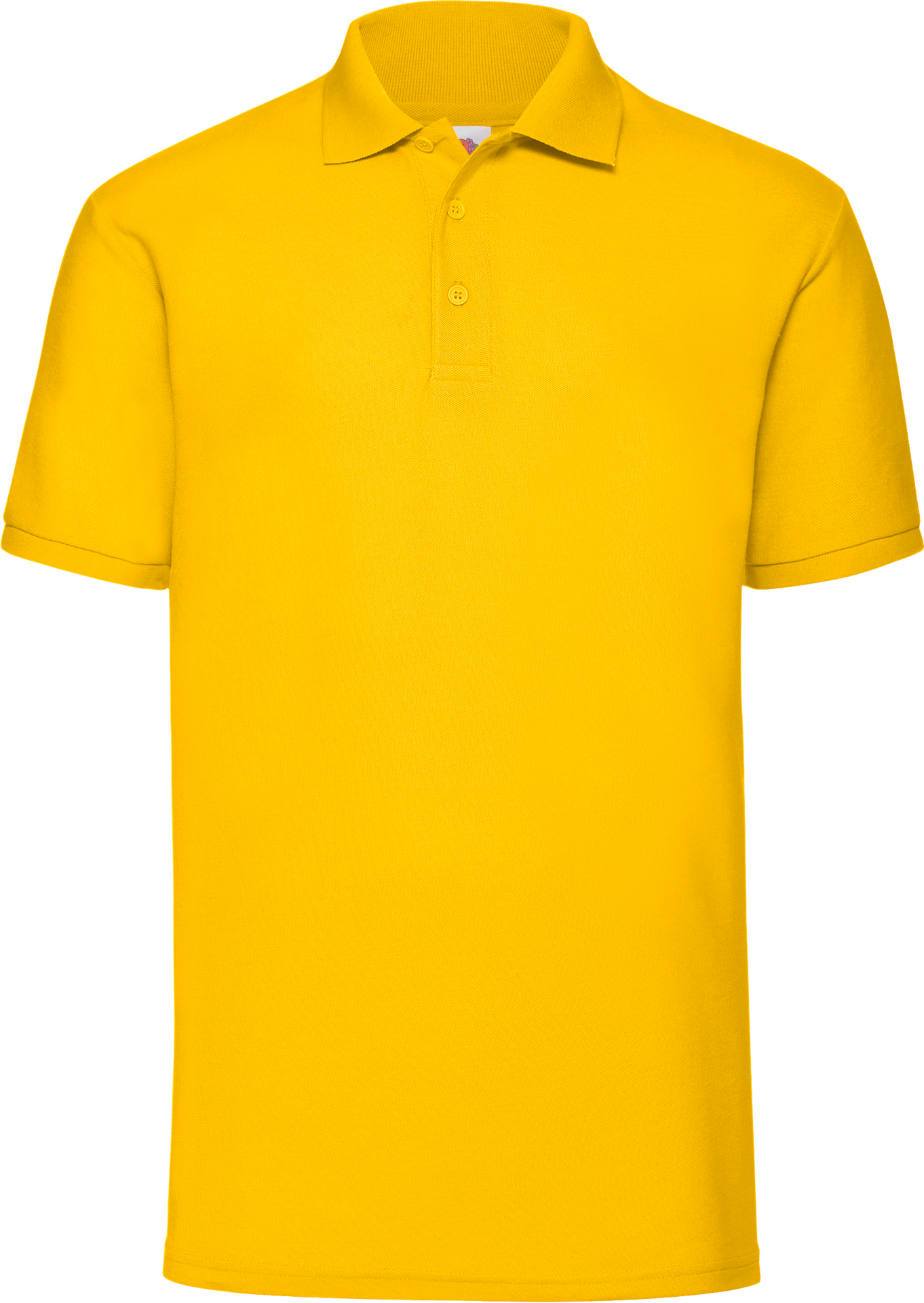 65/35 Piqué Polo