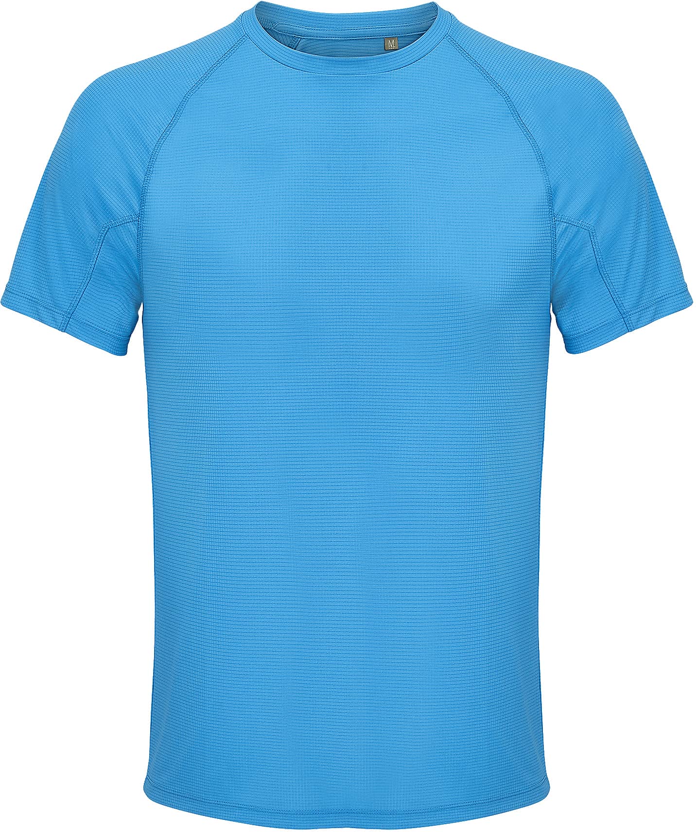Men´s Raglan Sleeve T-Shirt Vortex