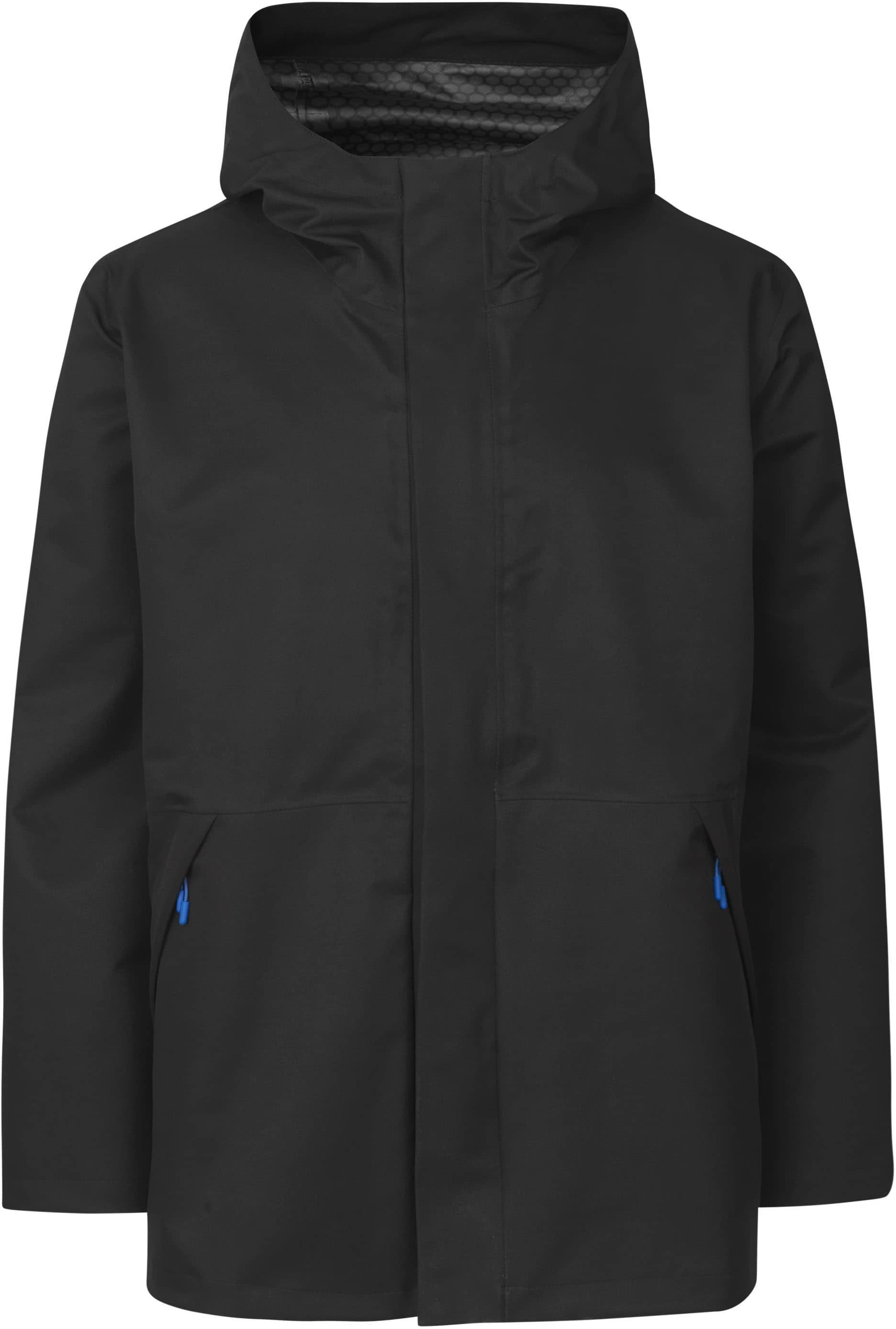 Performance Regenjacke