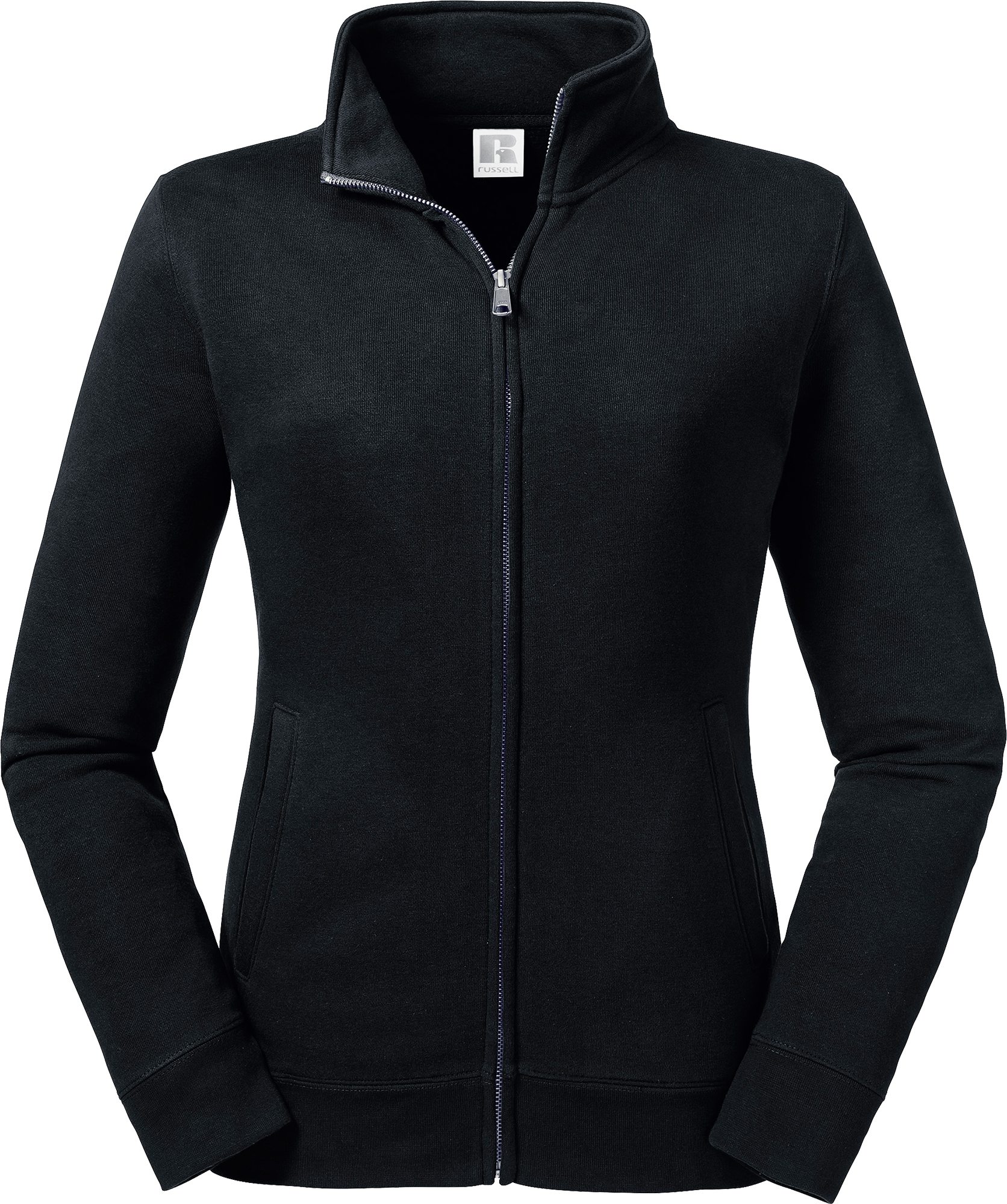 Ladies´ Authentic Sweat Jacket