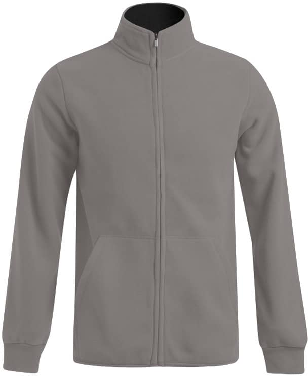 Men´s Double Fleece Jacket