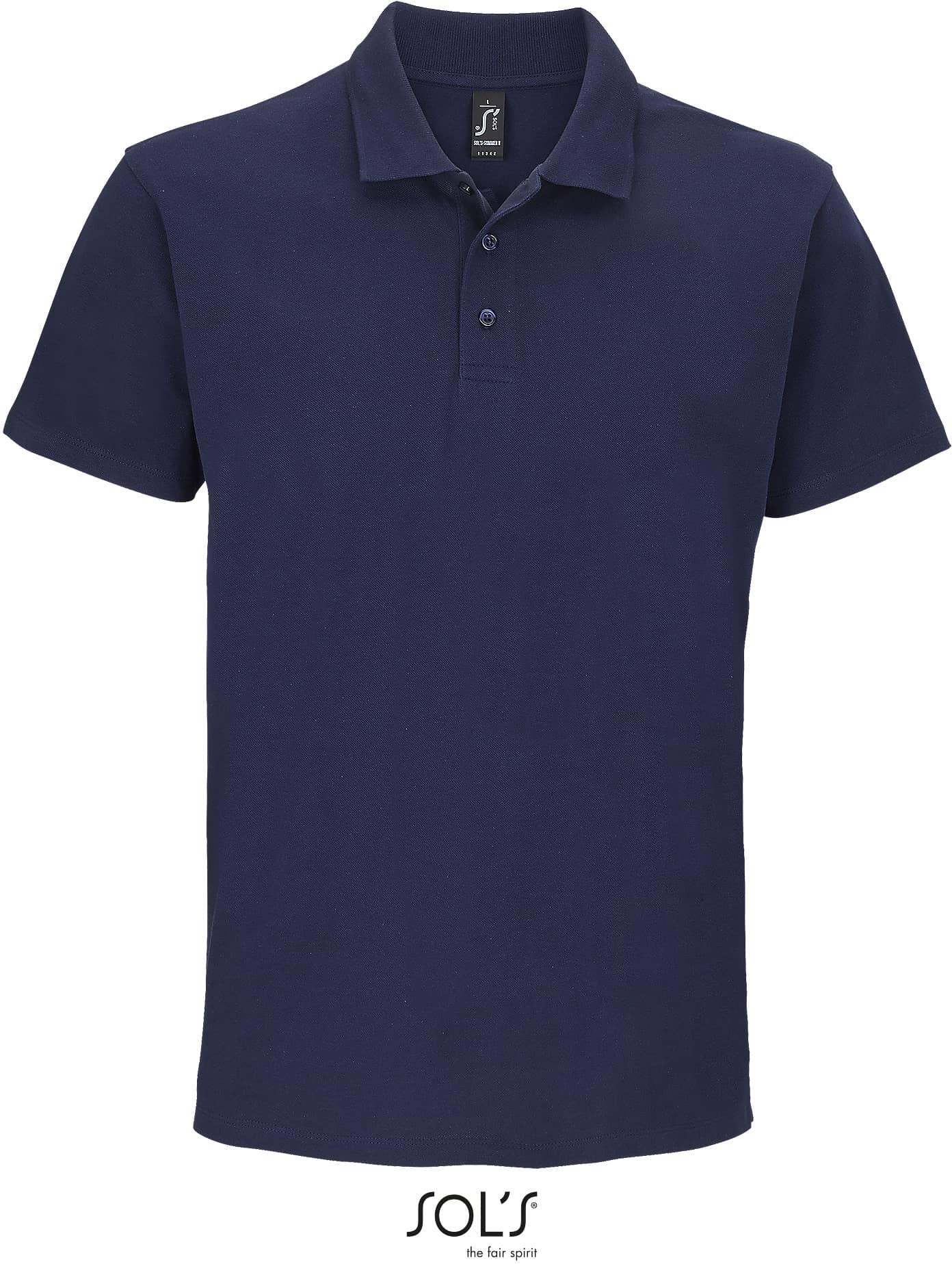 Summer Polo II
