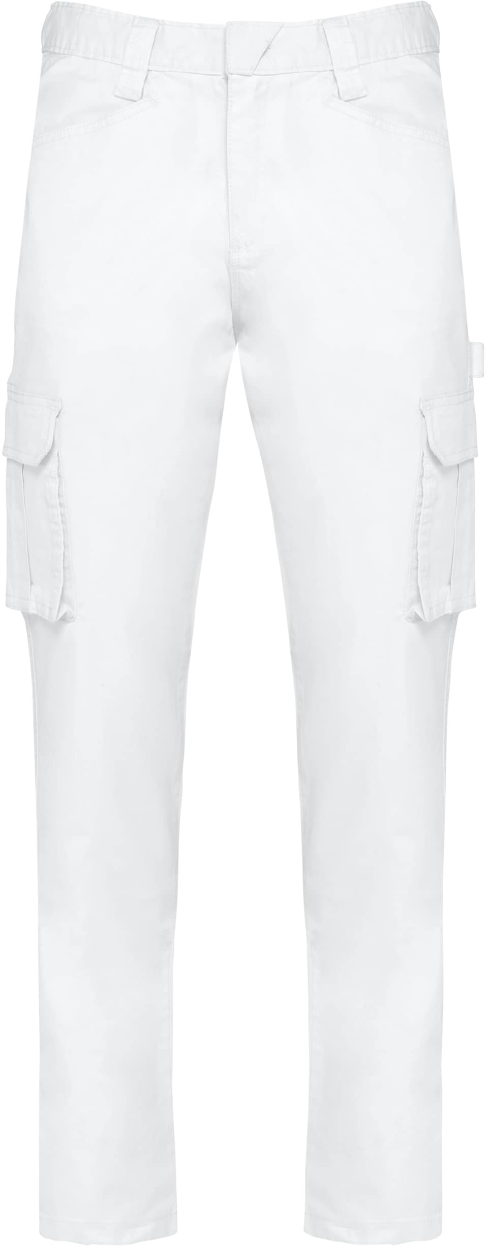 Umweltfreundliche Herrenhose mit mehreren Taschen