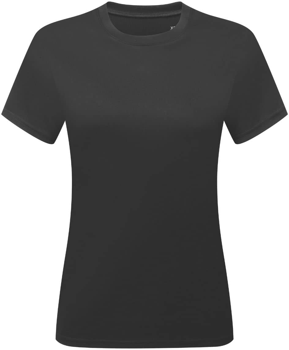 Women´s TriDri® Ion-Charge Easy Fit Tee
