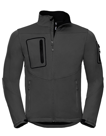 Men´s Sportshell 5000 Jacket