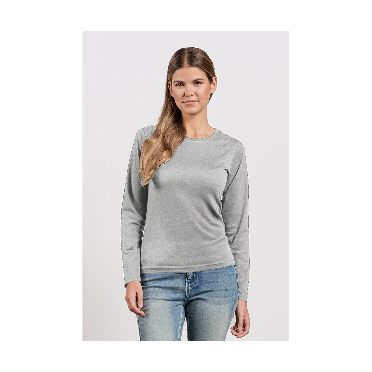 Women´s Premium-T Longsleeve