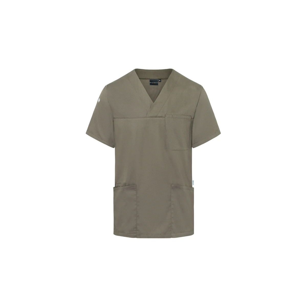 Herren-Schlupfkasack Essential