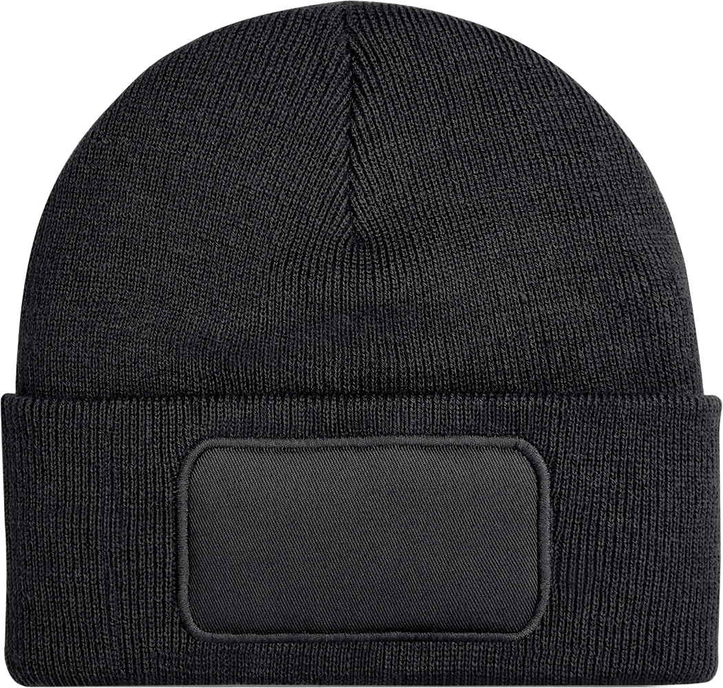 Original Patch Beanie