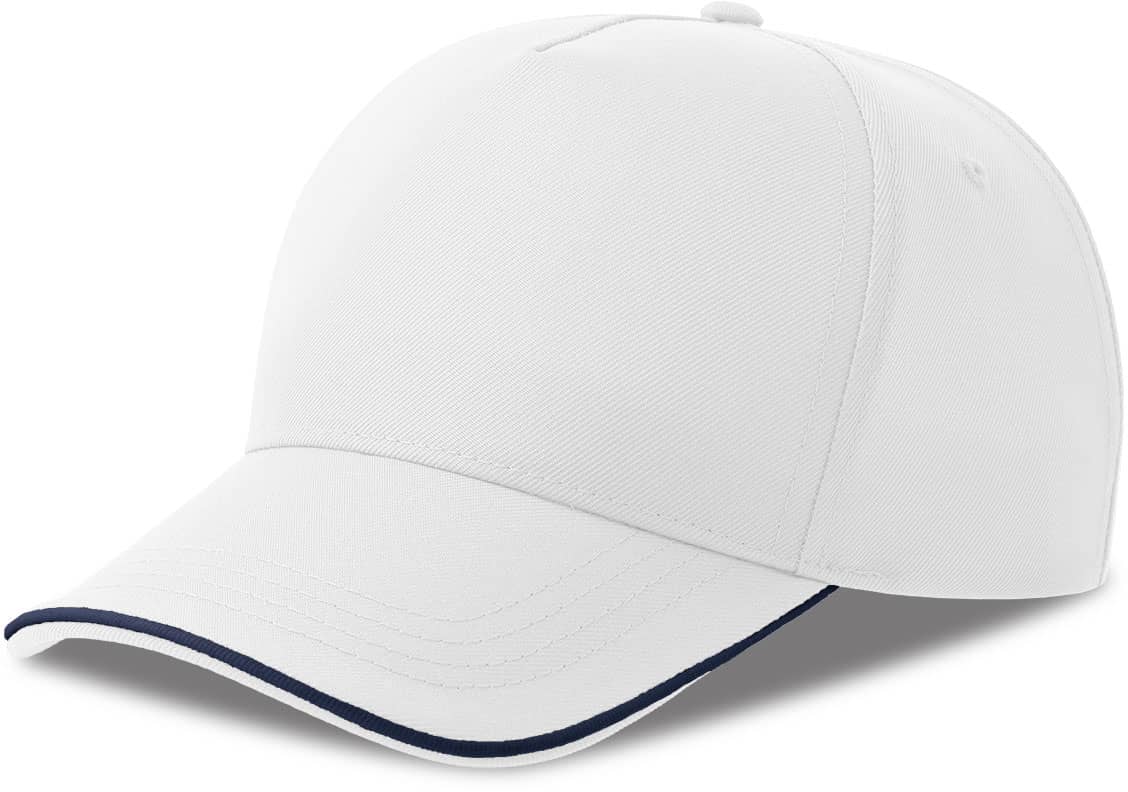 Recy Five Piping Cap