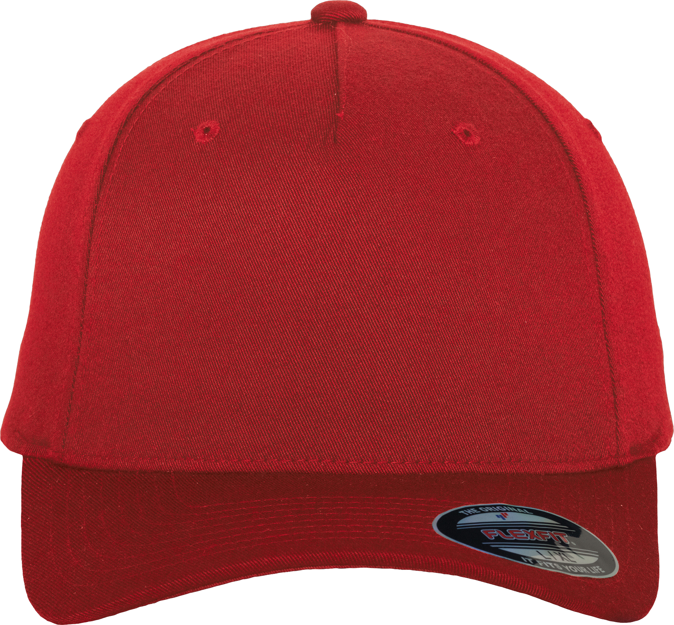 5-Panel Retro Trucker Cap