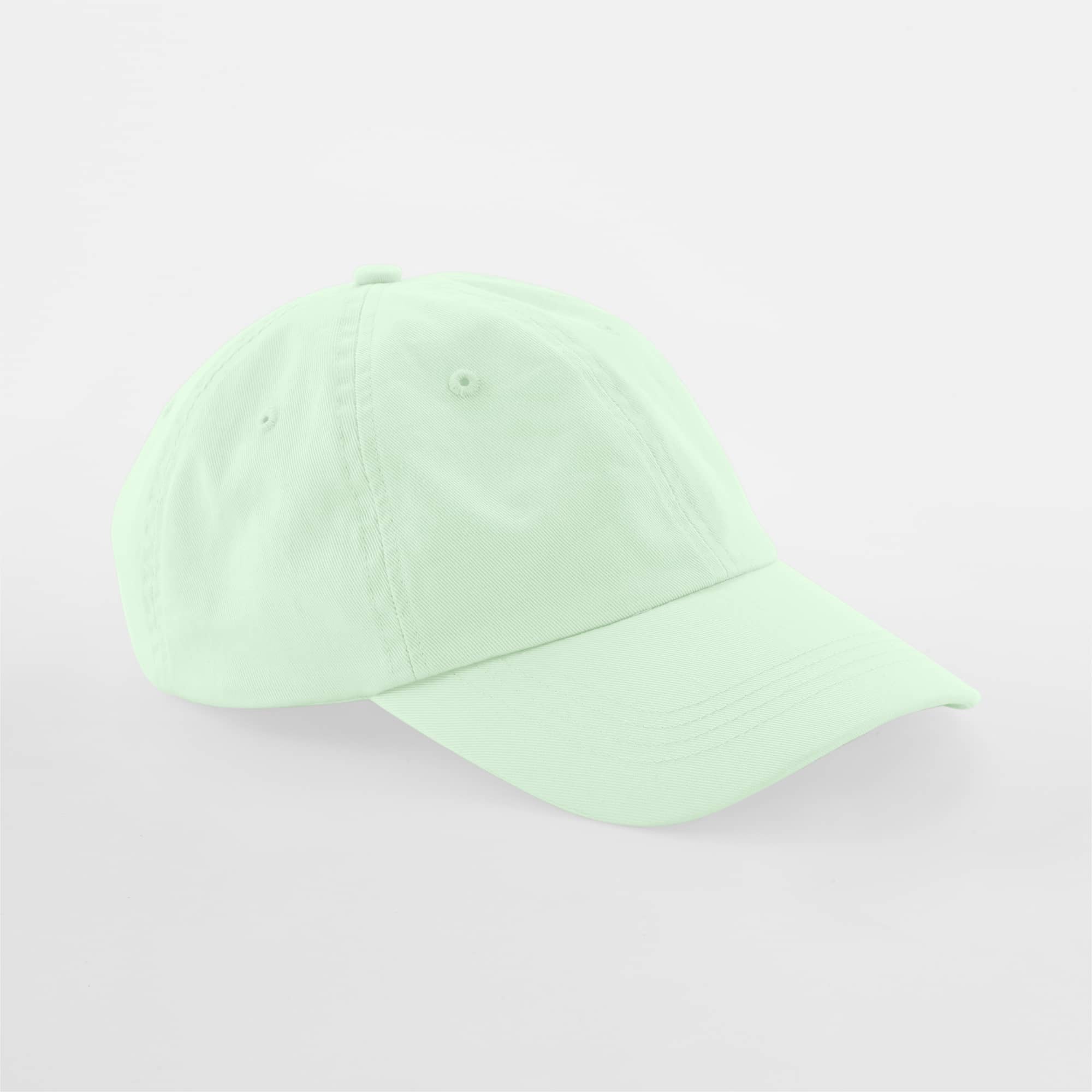 Junior Low Profile 6 Panel Dad Cap