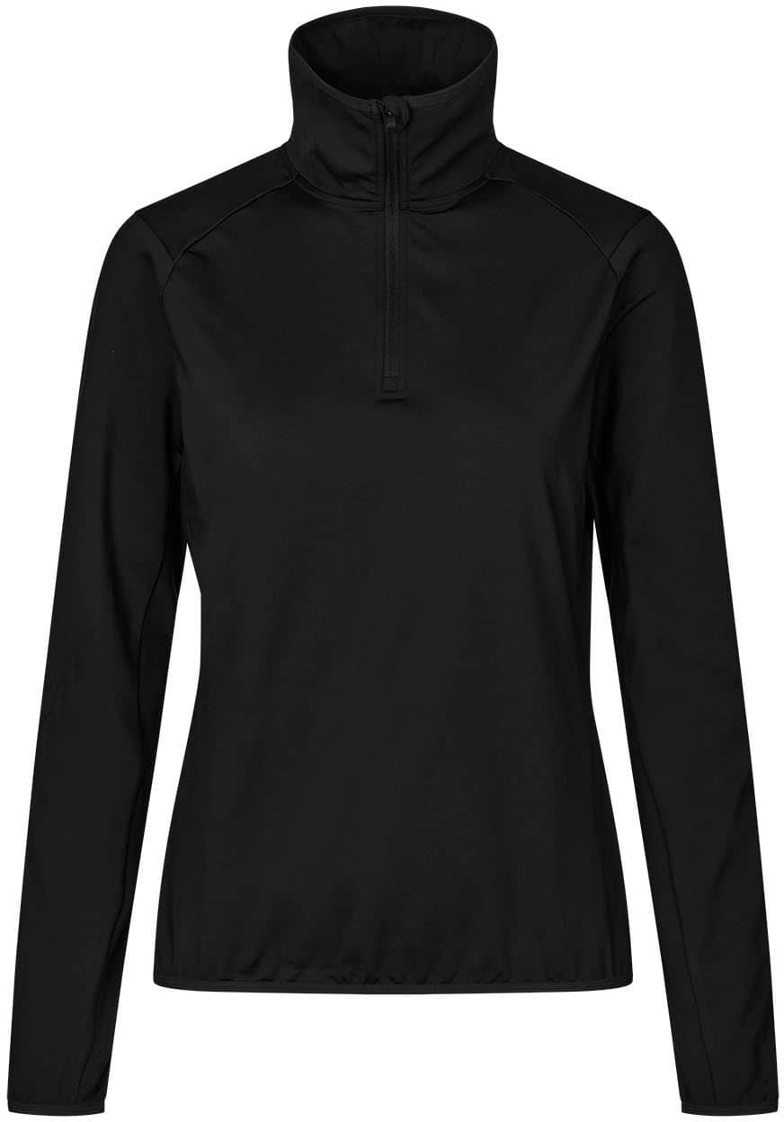 Geyser ¼ Zip Stretch Damen Trainer