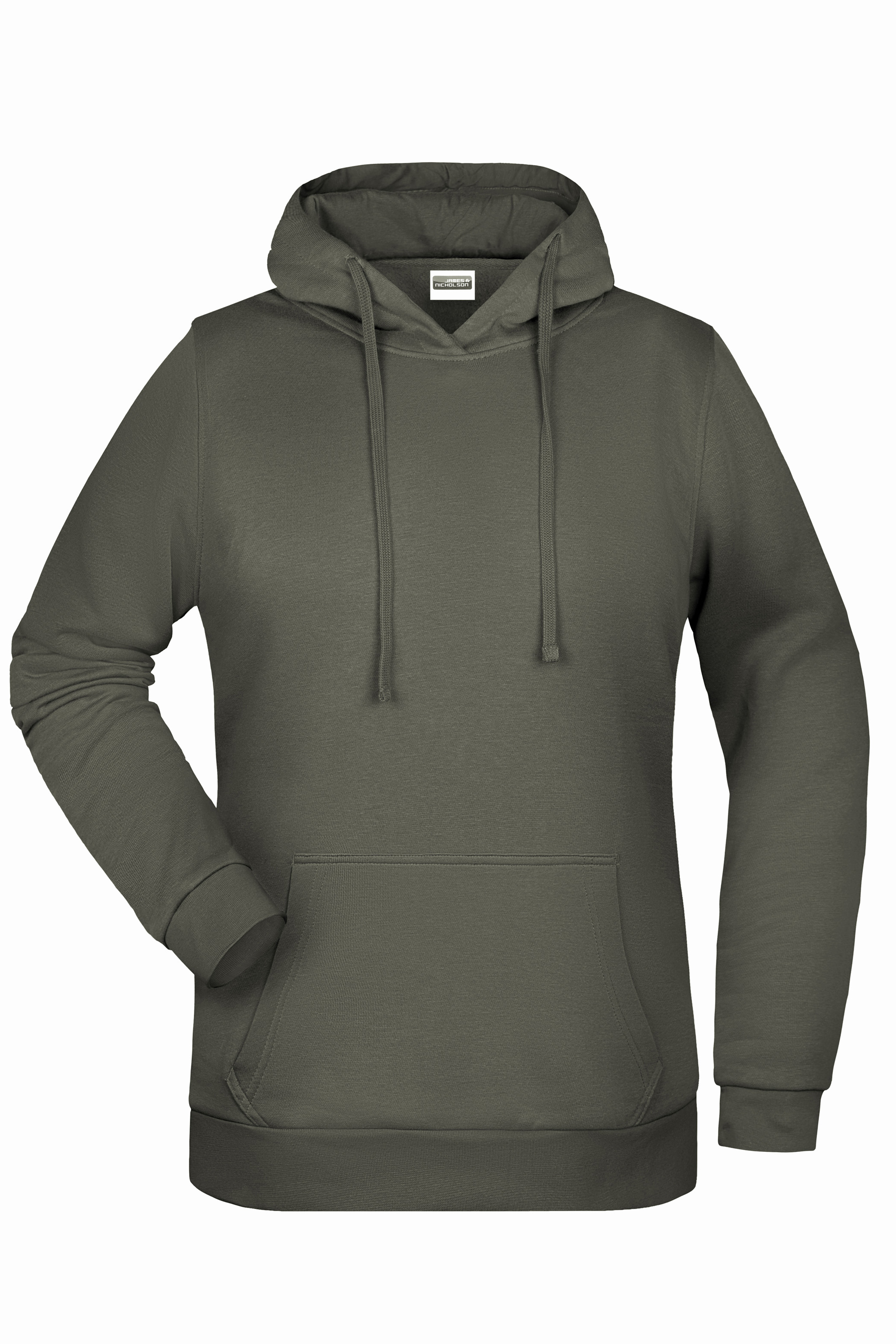 Promo Hoody Lady