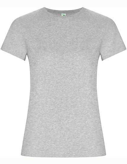 Women´s Golden Organic T-Shirt