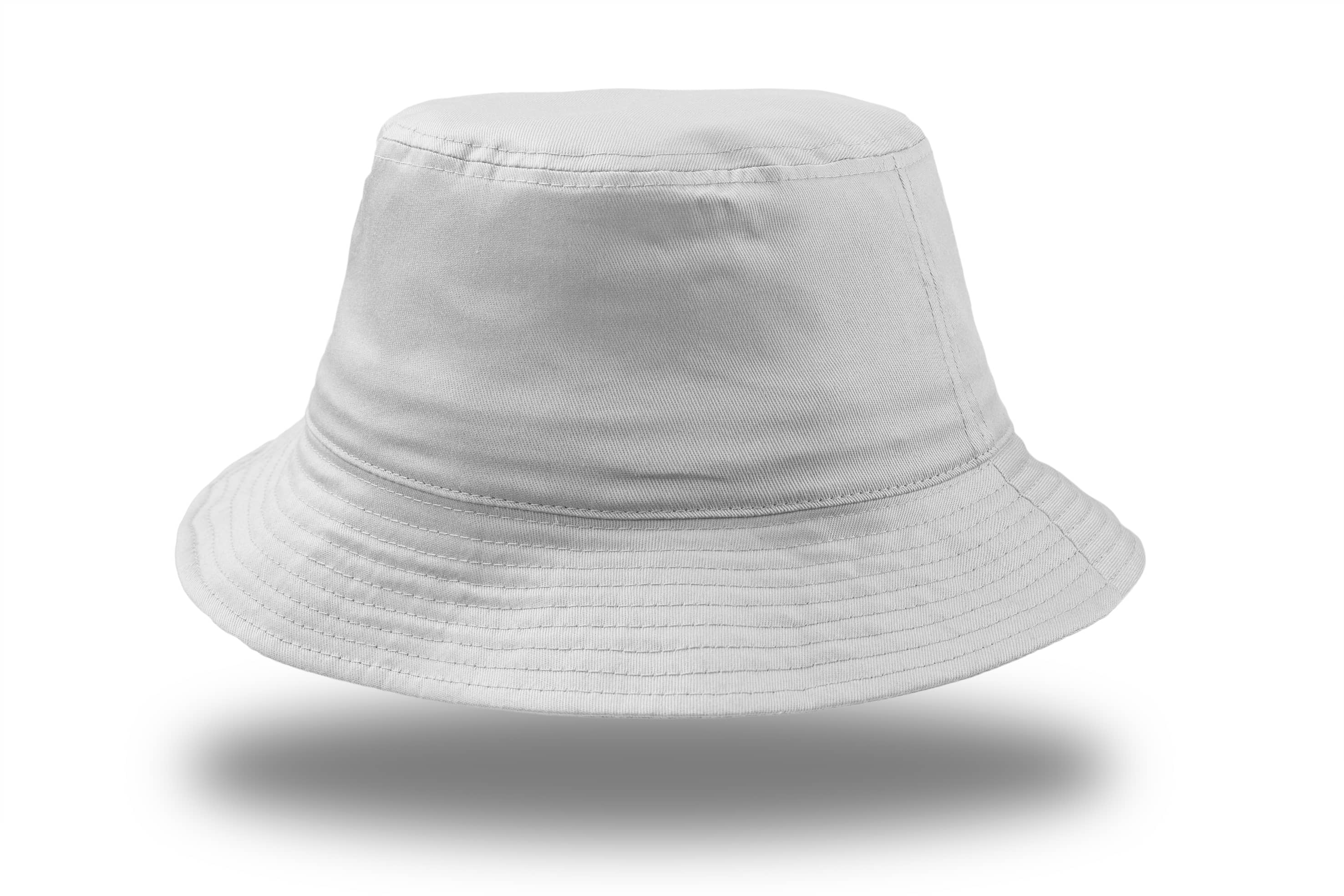 Bucket Cotton Hat