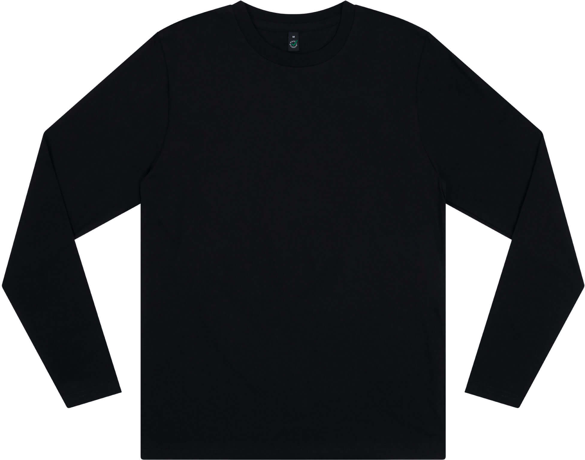 Unisex Organic Longsleeve T-Shirt