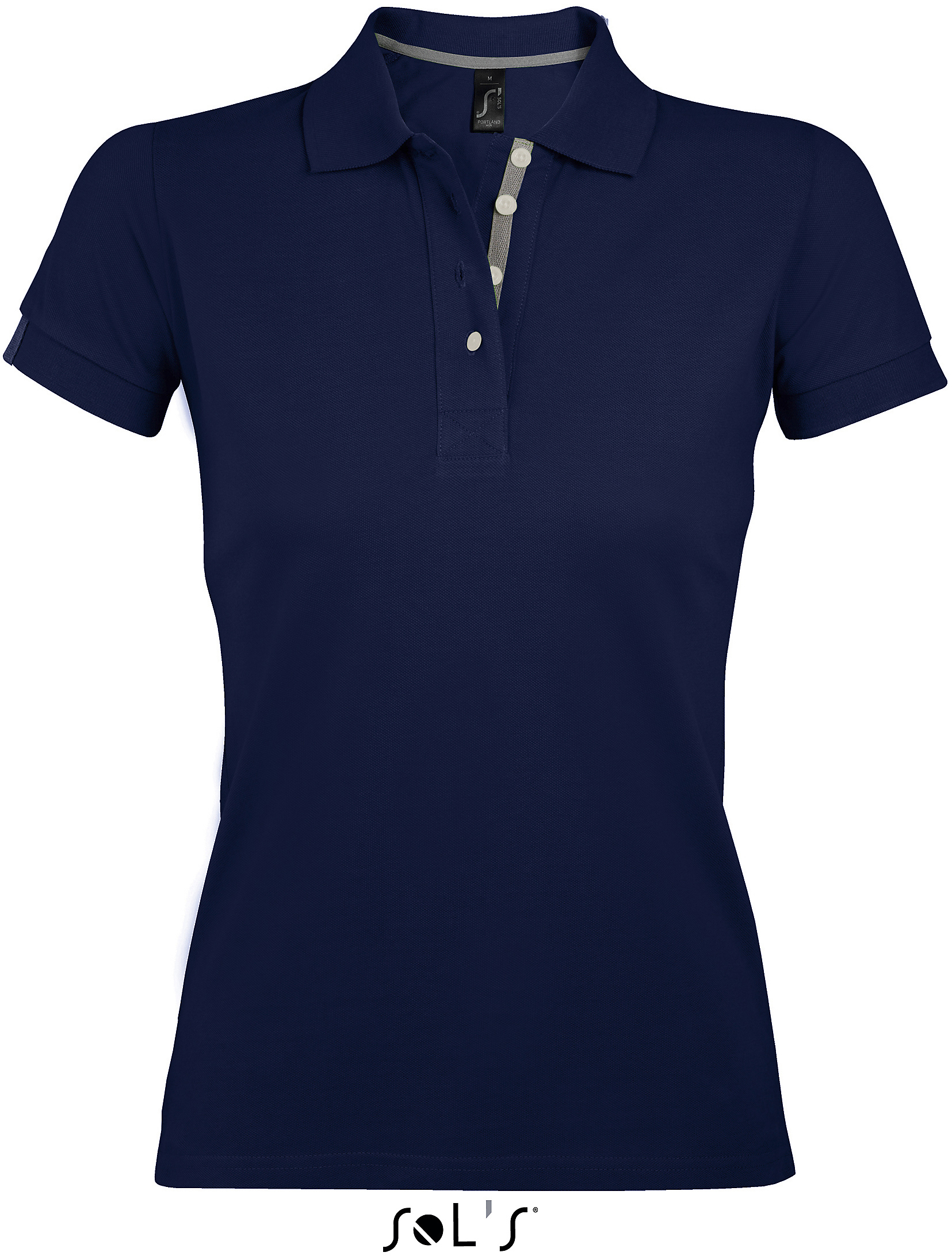 Women´s Polo Shirt Portland