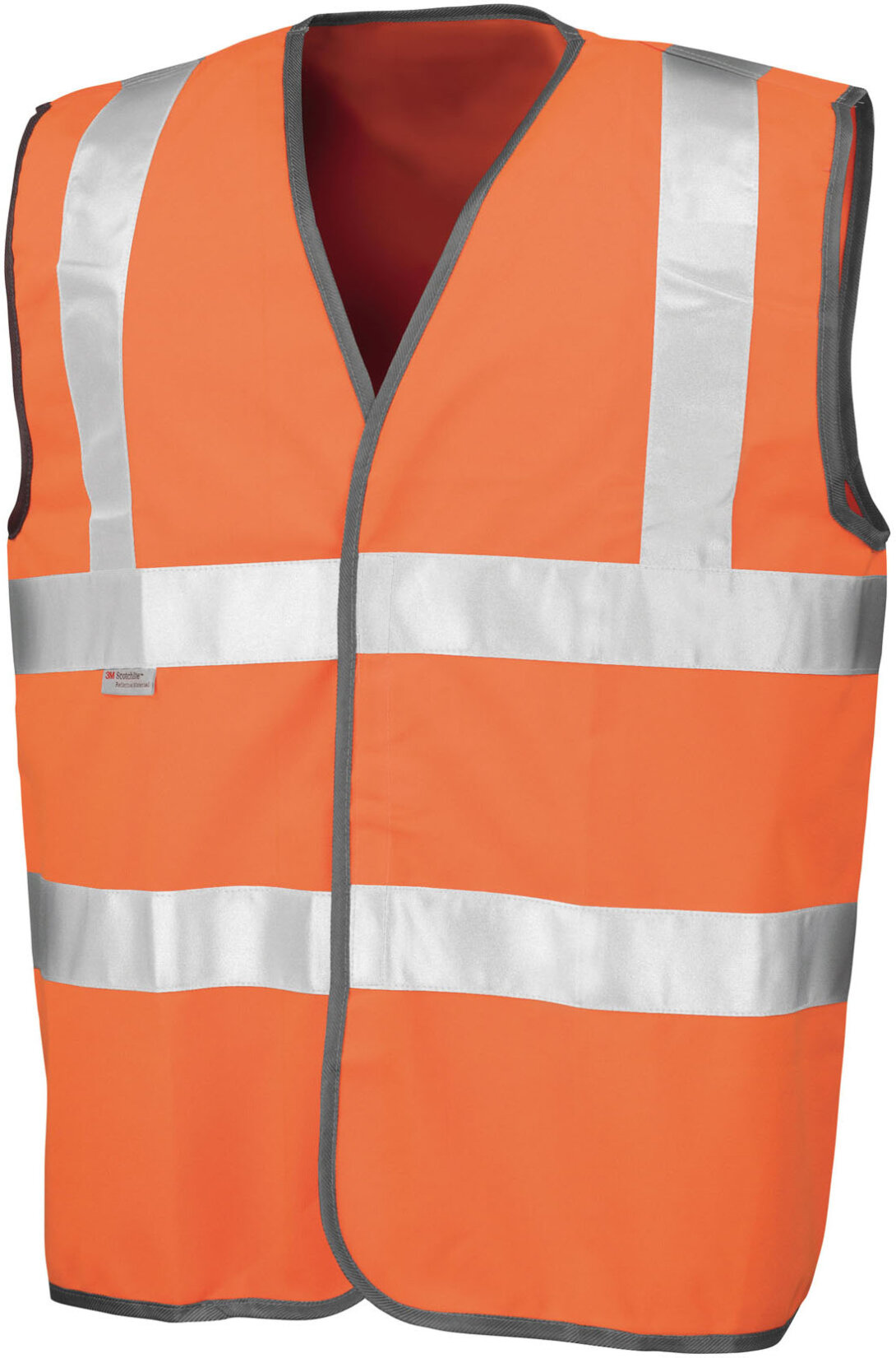 Safety Hi-Vis Vest Using 3M™