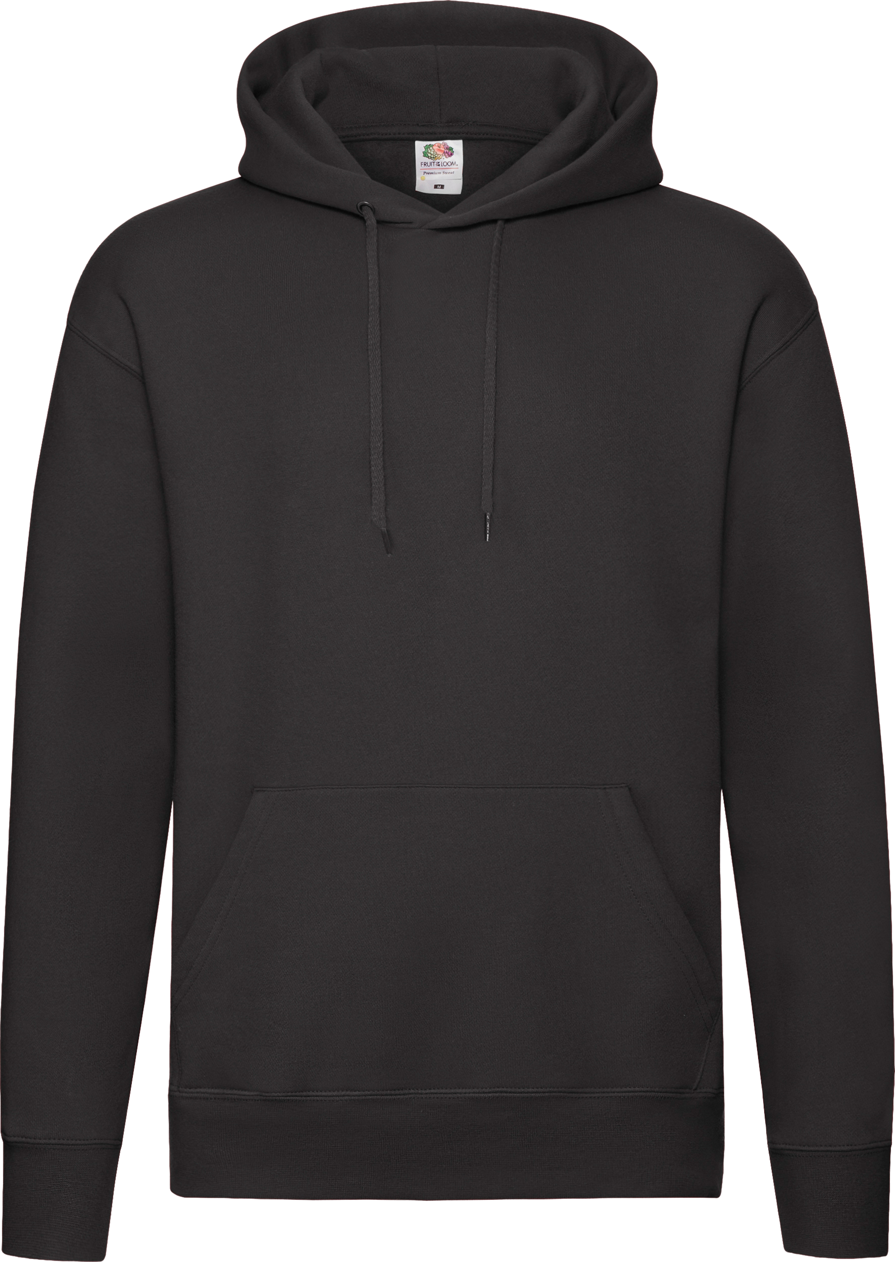 Premium Hooded Sweat