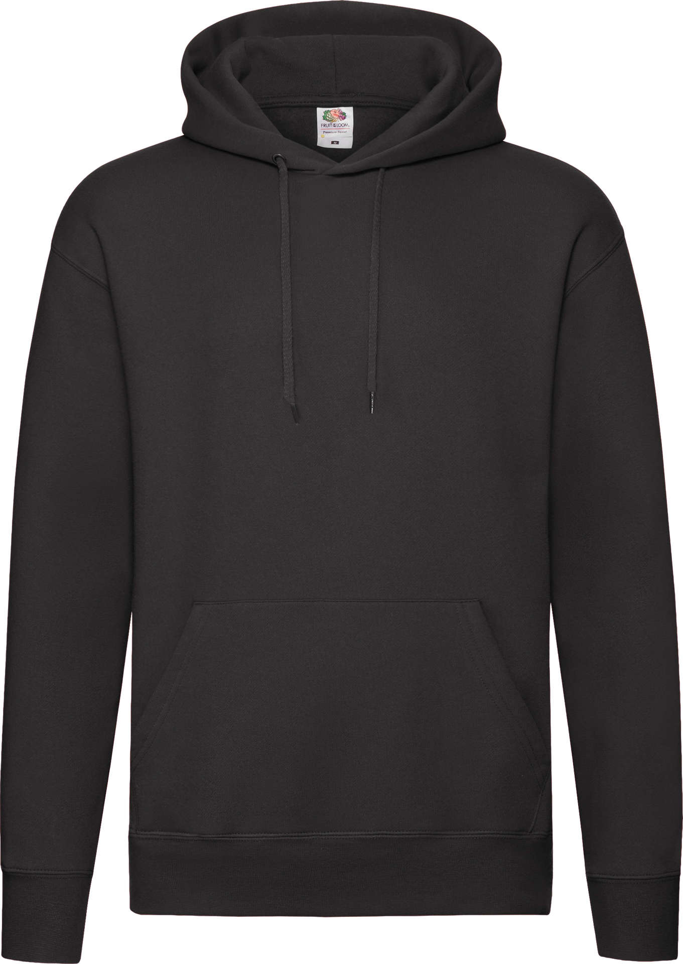 Premium Hooded Sweat