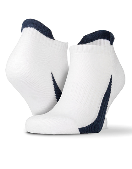 3er-Pack Sneakersocken für den Sport