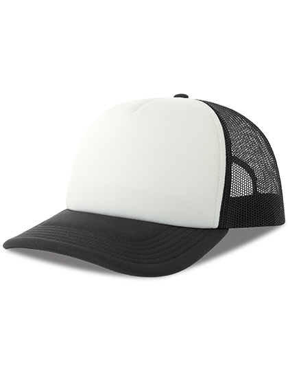 Rapper-S Cap