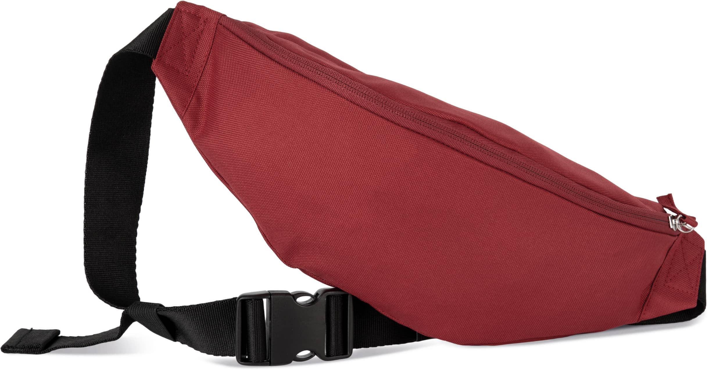 Recycelte klassische Gürteltasche