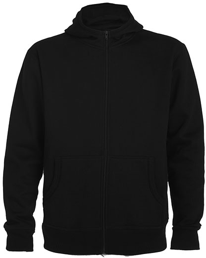 Montblanc Hooded Sweatjacket
