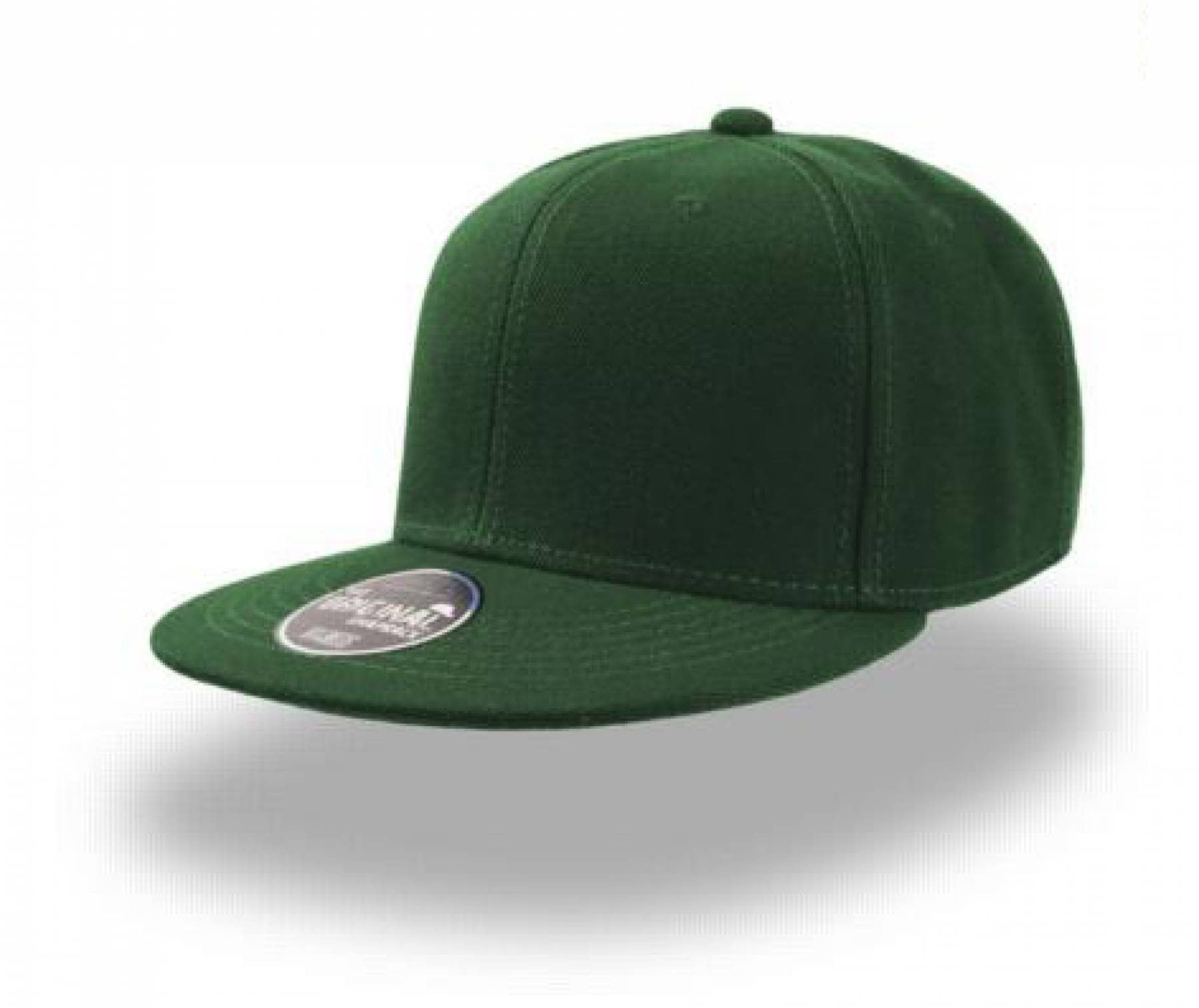 Snap Back Cap