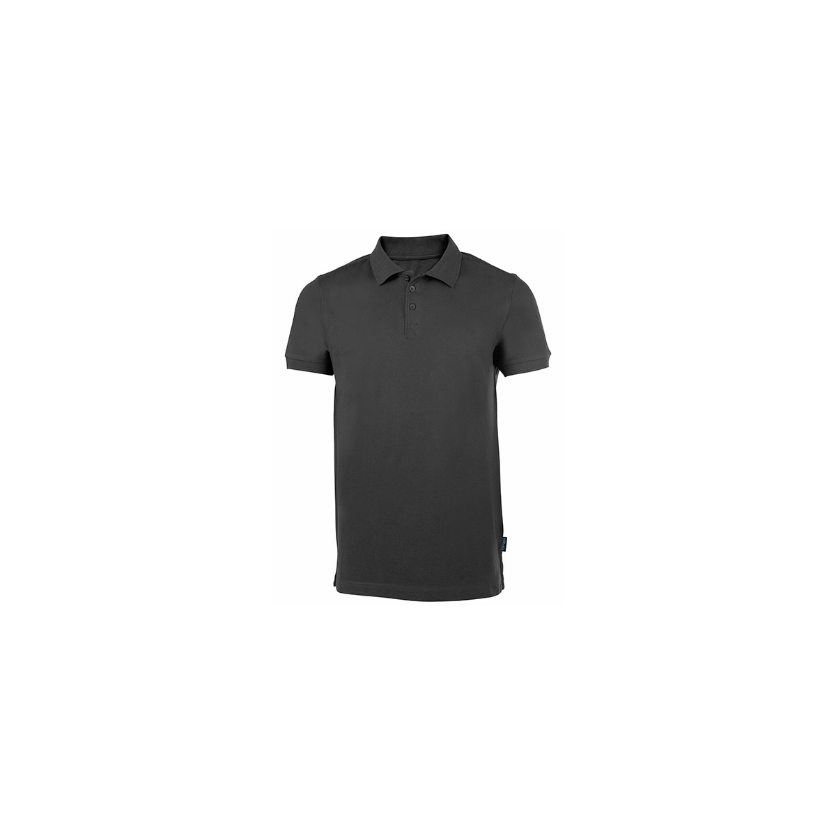 Men´s Heavy Stretch Polo