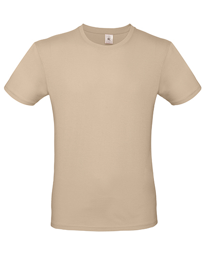 Basic Herren T-Shirt "#E150"