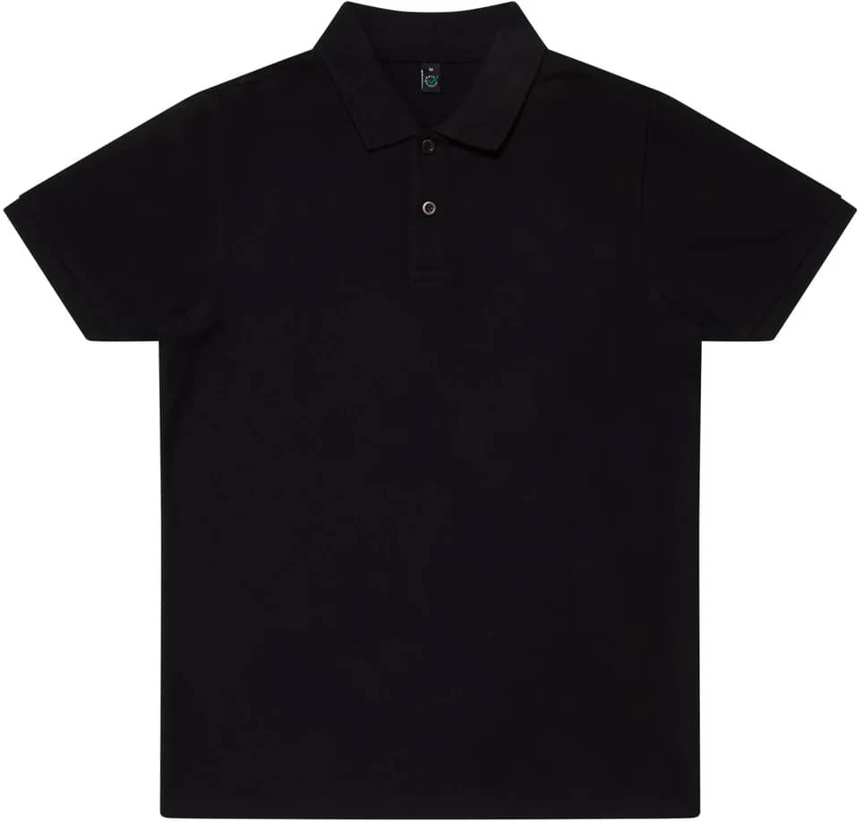 Piqué Polo Shirt