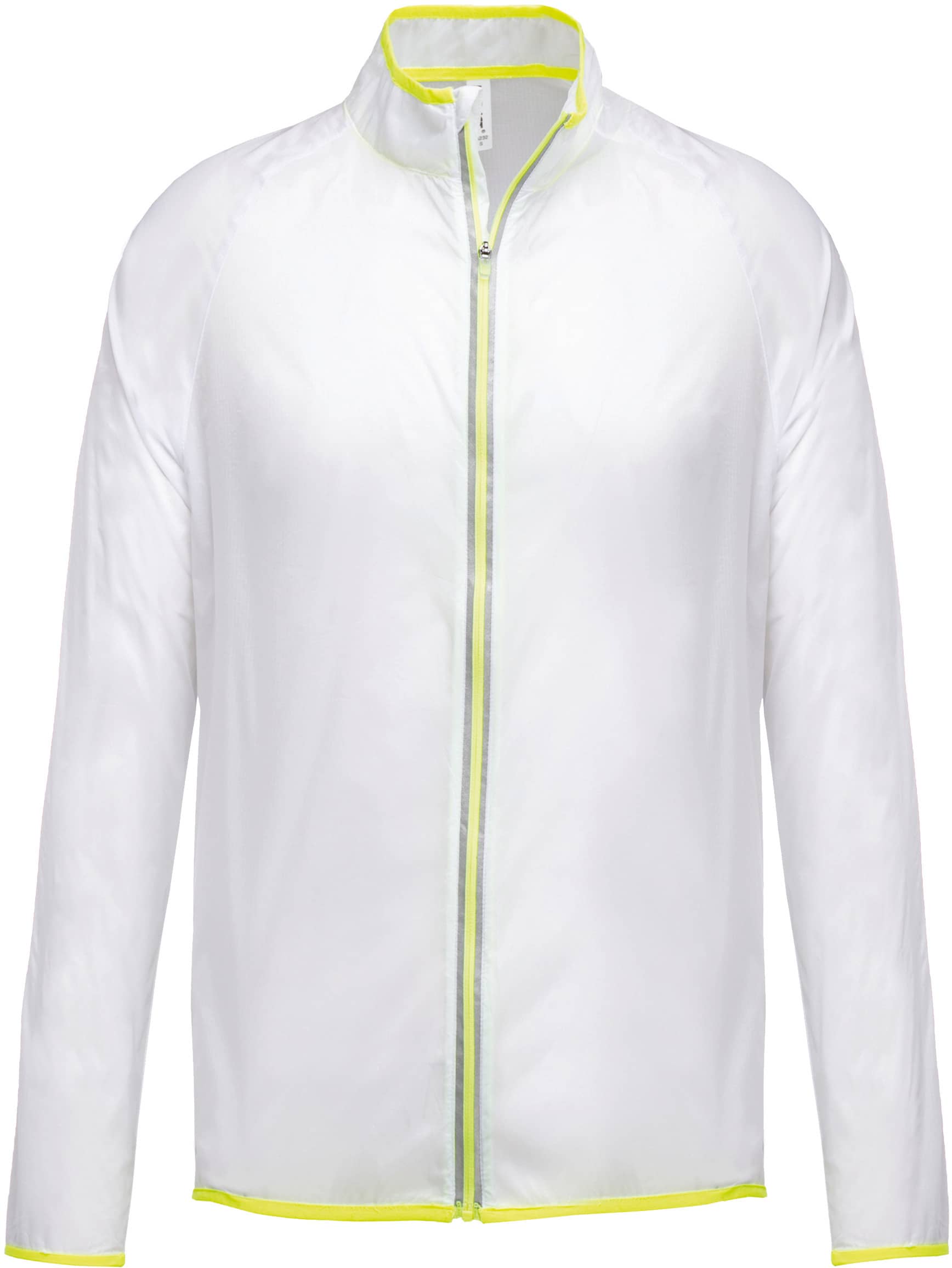 Extraleichter Sport-Blouson