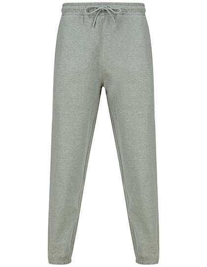 Unisex Sustainable Fashion Cuffed Joggers